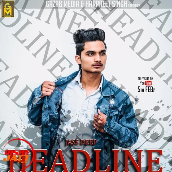 Jassdeep New Songs and Top 20 Albums