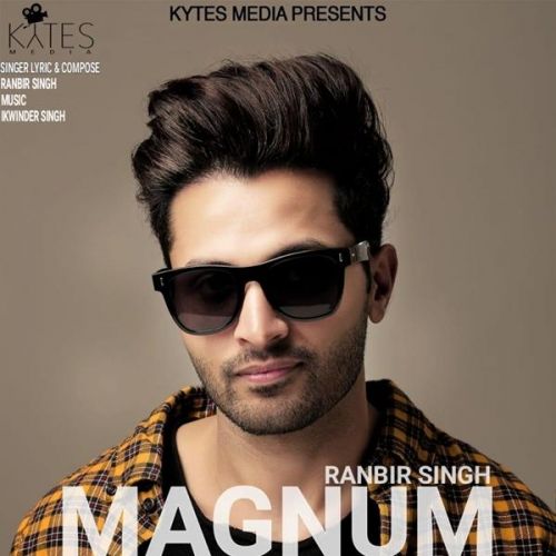 Magnum Ranbir Singh mp3 song ringtone, Magnum Ranbir Singh Ringtone Download - RiskyJatt.Com