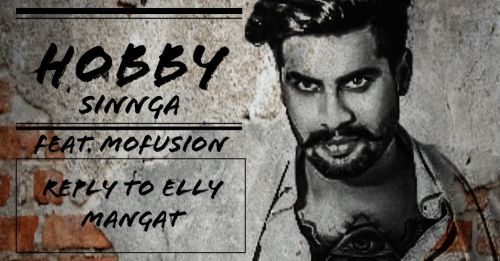 Hobby Singga mp3 song ringtone, Hobby Singga Ringtone Download - RiskyJatt.Com