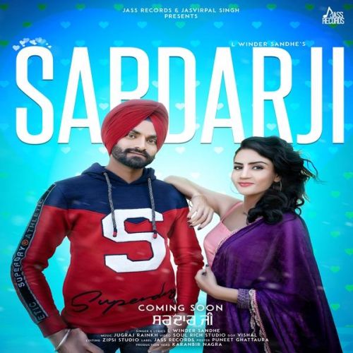 Sardar Ji L Winder Sandhe mp3 song ringtone, Sardar Ji L Winder Sandhe Ringtone Download - RiskyJatt.Com