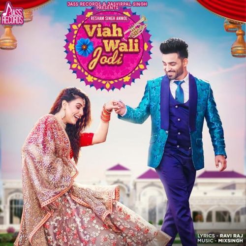 Viah Wali Jodi Resham Singh Anmol mp3 song ringtone, Viah Wali Jodi Resham Singh Anmol Ringtone Download - RiskyJatt.Com