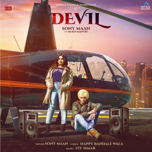 Devil, Mukh Mantri Sony Maan mp3 song ringtone, Devil, Mukh Mantri Sony Maan Ringtone Download - RiskyJatt.Com