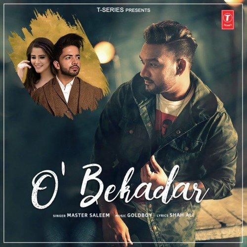 O Bekadar Master Saleem mp3 song ringtone, O Bekadar Master Saleem Ringtone Download - RiskyJatt.Com