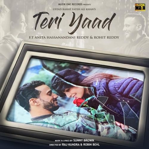 Teri Yaad Rahat Fateh Ali Khan mp3 song ringtone, Teri Yaad Rahat Fateh Ali Khan Ringtone Download - RiskyJatt.Com