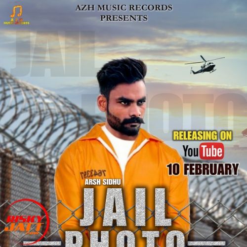 Jail Photo Arsh Kotakpura mp3 song ringtone, Jail Photo Arsh Kotakpura Ringtone Download - RiskyJatt.Com