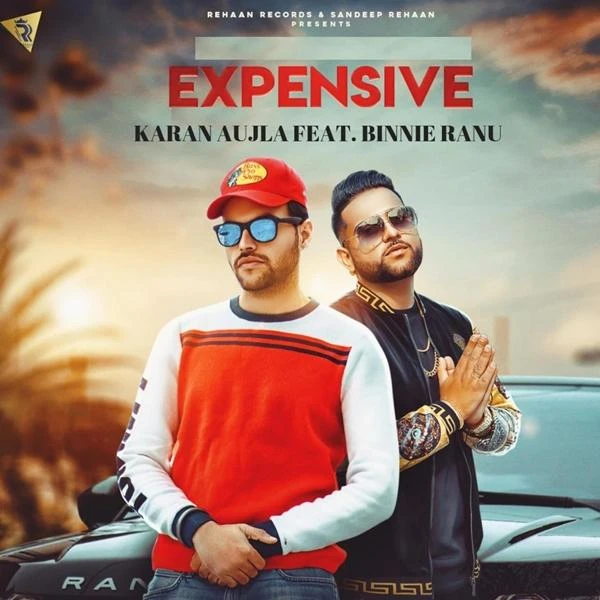 Binnie Ranu and Karan Aujla New Songs and Top 20 Albums