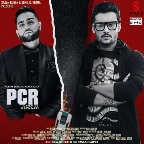 PCR Gurjas Sidhu, Karan Aujla mp3 song ringtone, PCR Gurjas Sidhu, Karan Aujla Ringtone Download - RiskyJatt.Com