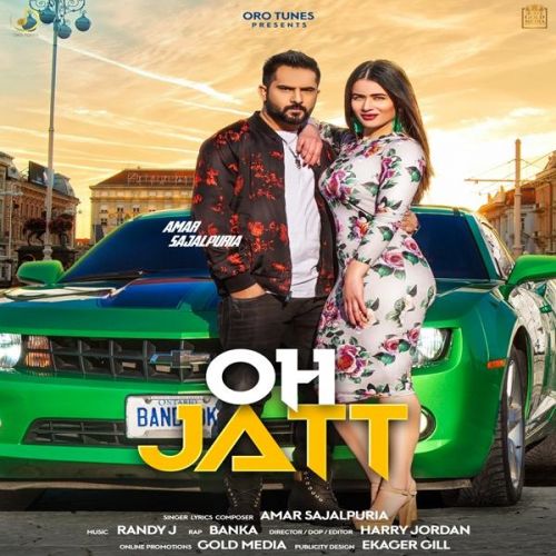 Oh Jatt Amar Sajalpuria, Banka mp3 song ringtone, Oh Jatt Amar Sajalpuria, Banka Ringtone Download - RiskyJatt.Com