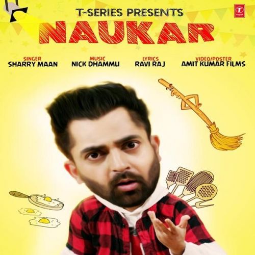 Naukar Sharry Maan mp3 song ringtone, Naukar Sharry Maan Ringtone Download - RiskyJatt.Com