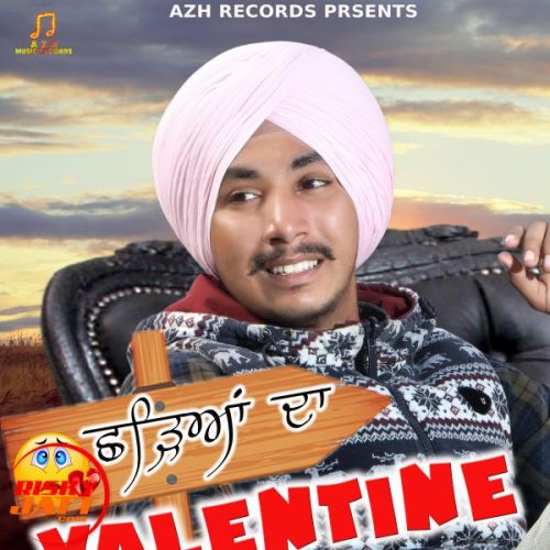 Shadya Da Valentine Pendu Bawa mp3 song ringtone, Shadya Da Valentine Pendu Bawa Ringtone Download - RiskyJatt.Com