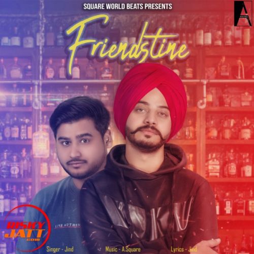 Friendstine Jind mp3 song ringtone, Friendstine Jind Ringtone Download - RiskyJatt.Com