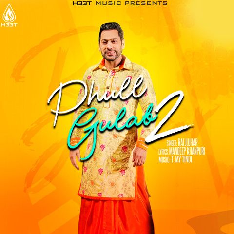 Phull Gulab 2 Rai Jujhar mp3 song ringtone, Phull Gulab 2 Rai Jujhar Ringtone Download - RiskyJatt.Com