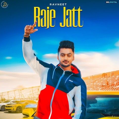 Raje Jatt Ravneet mp3 song ringtone, Raje Jatt Ravneet Ringtone Download - RiskyJatt.Com