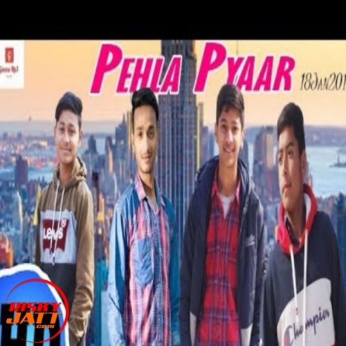 Pehla Pyaar Shakil, Yash, Kamal Pardhan mp3 song ringtone, Pehla Pyaar Shakil, Yash, Kamal Pardhan Ringtone Download - RiskyJatt.Com