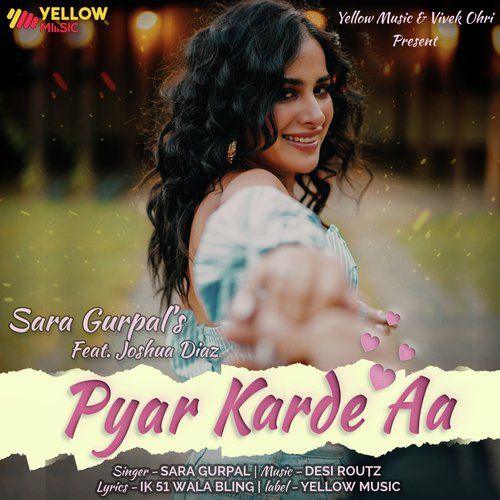 Pyar Karde Aa Sara Gurpal mp3 song ringtone, Pyar Karde Aa Sara Gurpal Ringtone Download - RiskyJatt.Com