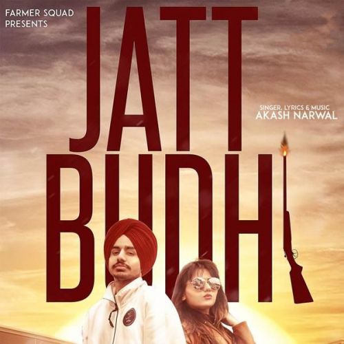 Jattbudhi Akash Narwal mp3 song ringtone, Jattbudhi Akash Narwal Ringtone Download - RiskyJatt.Com