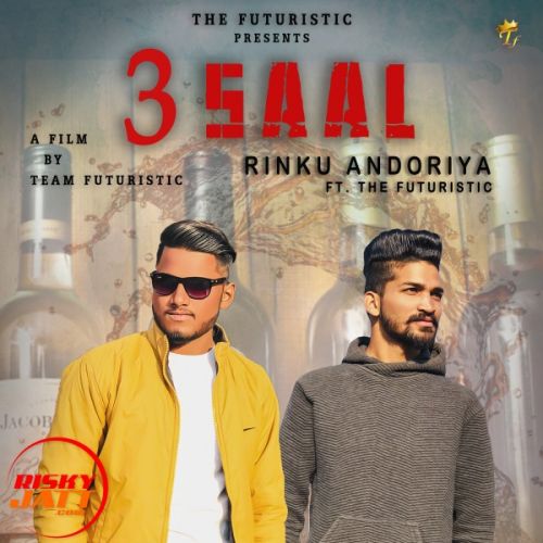 3 Saal Rinku Andoriya mp3 song ringtone, 3 Saal Rinku Andoriya Ringtone Download - RiskyJatt.Com