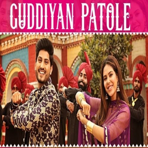 Guddiyan Patole Gurnaam Bhullar mp3 song ringtone, Guddiyan Patole Gurnaam Bhullar Ringtone Download - RiskyJatt.Com