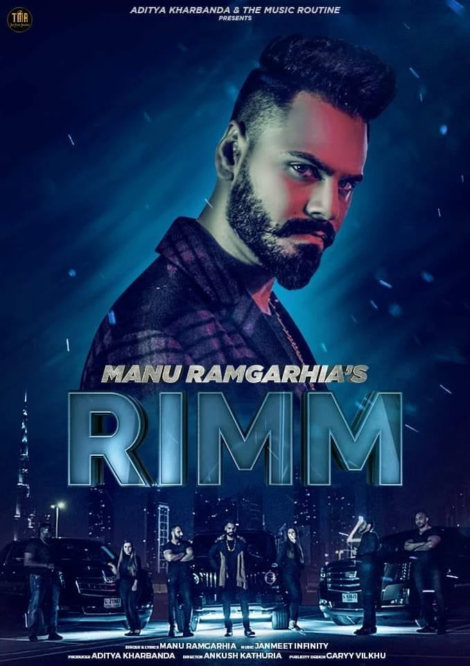 Manu Ramgarhia New Songs and Top 20 Albums