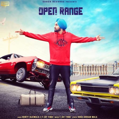 Open Range Bunty Jajewala mp3 song ringtone, Open Range Bunty Jajewala Ringtone Download - RiskyJatt.Com