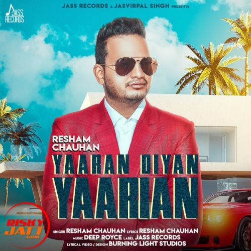 Yaaran Diyan Yarrian Resham Chauhan mp3 song ringtone, Yaaran Diyan Yarrian Resham Chauhan Ringtone Download - RiskyJatt.Com