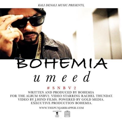 Umeed Bohemia mp3 song ringtone, Umeed Bohemia Ringtone Download - RiskyJatt.Com