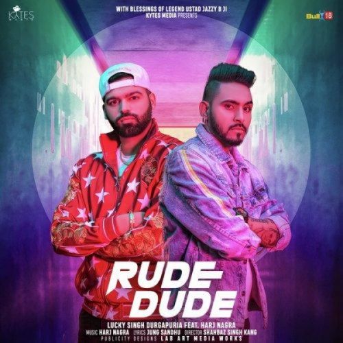 Rude Dude Lucky Singh Durgapuria mp3 song ringtone, Rude Dude Lucky Singh Durgapuria Ringtone Download - RiskyJatt.Com