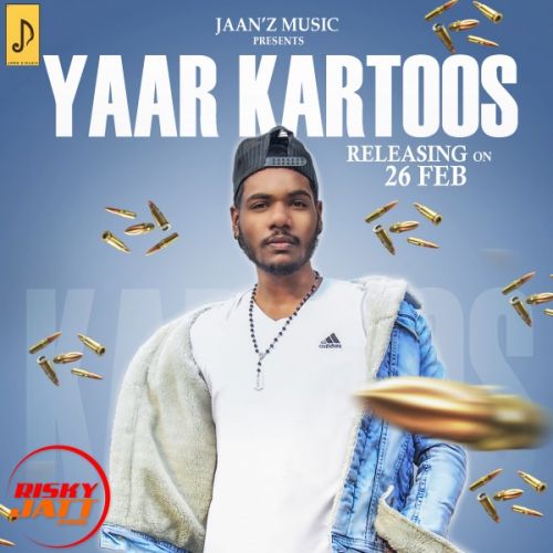 Yaar Kartoos Rahul mp3 song ringtone, Yaar Kartoos Rahul Ringtone Download - RiskyJatt.Com