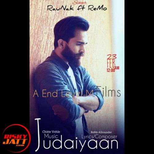 Judaiyaan Raunak, Remo Allrounder mp3 song ringtone, Judaiyaan Raunak, Remo Allrounder Ringtone Download - RiskyJatt.Com