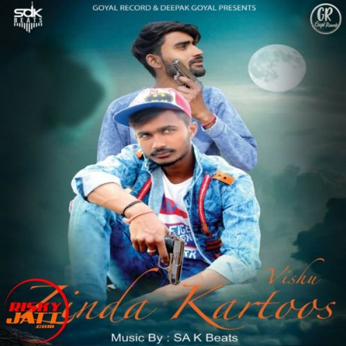 Zinda Kartoos Vishu mp3 song ringtone, Zinda Kartoos Vishu Ringtone Download - RiskyJatt.Com