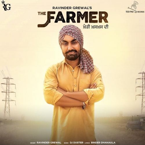 The Farmer Ravinder Grewal mp3 song ringtone, The Farmer Ravinder Grewal Ringtone Download - RiskyJatt.Com