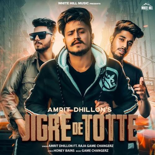 Jigre De Totte Amrit Dhillon, Raja Game Changerz mp3 song ringtone, Jigre De Totte Amrit Dhillon, Raja Game Changerz Ringtone Download - RiskyJatt.Com