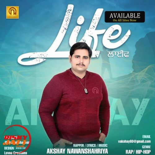 Life Akshay Nawanshahriya mp3 song ringtone, Life Akshay Nawanshahriya Ringtone Download - RiskyJatt.Com