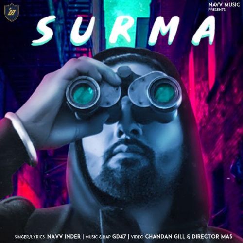 Surma Navv Inder mp3 song ringtone, Surma Navv Inder Ringtone Download - RiskyJatt.Com