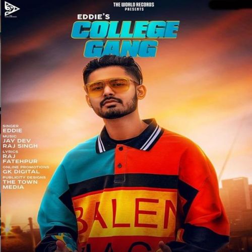 College Gang Eddie mp3 song ringtone, College Gang Eddie Ringtone Download - RiskyJatt.Com