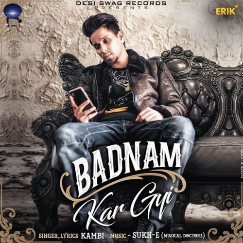 Badnam Kar Gyi Kambi mp3 song ringtone, Badnam Kar Gyi Kambi Ringtone Download - RiskyJatt.Com