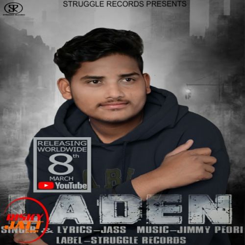 Laden Jass mp3 song ringtone, Laden Jass Ringtone Download - RiskyJatt.Com