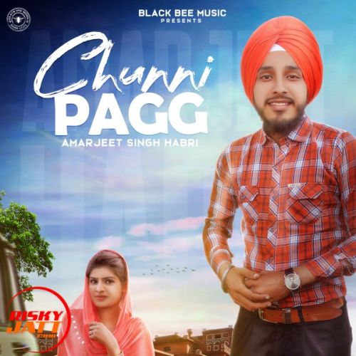 Chunni Pagg Amarjeet Singh Habri mp3 song ringtone, Chunni Pagg Amarjeet Singh Habri Ringtone Download - RiskyJatt.Com