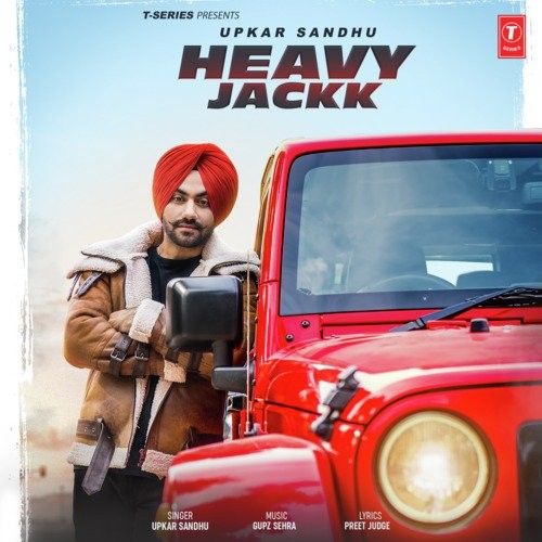 Heavy Jackk Upkar Sandhu mp3 song ringtone, Heavy Jackk Upkar Sandhu Ringtone Download - RiskyJatt.Com