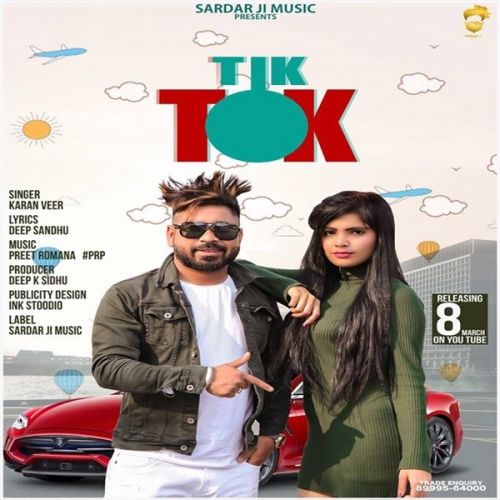 Tik Tok Karan Veer mp3 song ringtone, Tik Tok Karan Veer Ringtone Download - RiskyJatt.Com