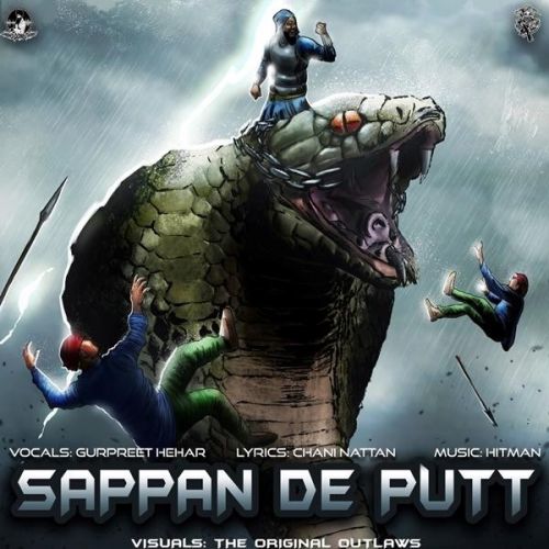 Sappan De Putt Gurpreet Hehar mp3 song ringtone, Sappan De Putt Gurpreet Hehar Ringtone Download - RiskyJatt.Com