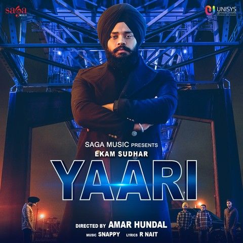 Yaari Ekam Sudhar mp3 song ringtone, Yaari Ekam Sudhar Ringtone Download - RiskyJatt.Com