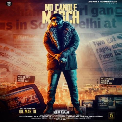 No Candle March Guri Bhatt mp3 song ringtone, No Candle March Guri Bhatt Ringtone Download - RiskyJatt.Com