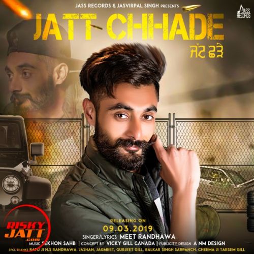 Jatt Chadde Meet Randhawa mp3 song ringtone, Jatt Chadde Meet Randhawa Ringtone Download - RiskyJatt.Com