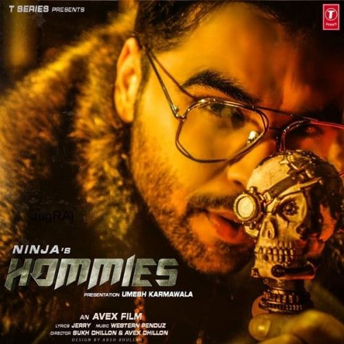 Hommies Ninja, Mr Dee mp3 song ringtone, Hommies Ninja, Mr Dee Ringtone Download - RiskyJatt.Com