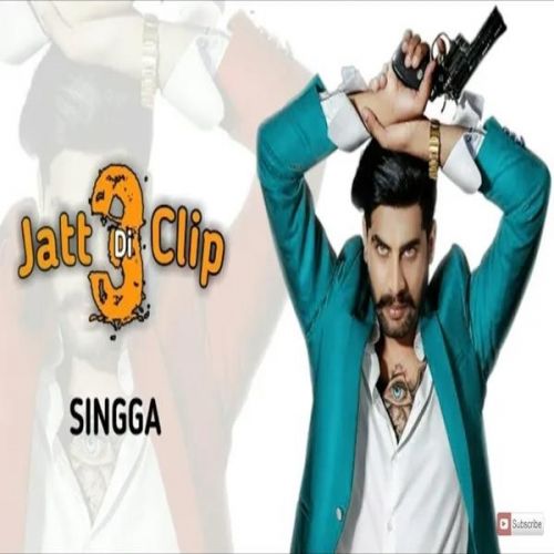 Jatt Di Clip 3 Singga mp3 song ringtone, Jatt Di Clip 3 Singga Ringtone Download - RiskyJatt.Com