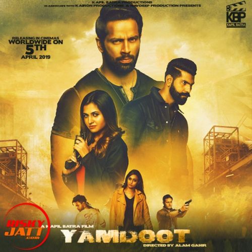 Yamdoot - Gangster vs State Preet Gur Kairon mp3 song ringtone, Yamdoot - Gangster vs State Preet Gur Kairon Ringtone Download - RiskyJatt.Com