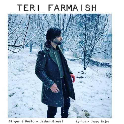 Teri Farmaish Jashan Grewal mp3 song ringtone, Teri Farmaish Jashan Grewal Ringtone Download - RiskyJatt.Com