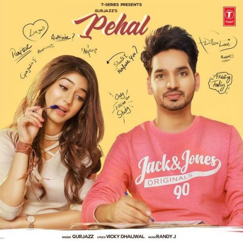 Pehal Gurjazz mp3 song ringtone, Pehal Gurjazz Ringtone Download - RiskyJatt.Com