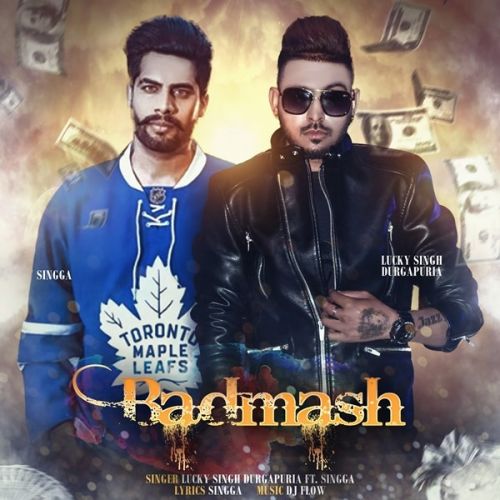 Badmash Lucky Singh Durgapuria, Singga mp3 song ringtone, Badmash Lucky Singh Durgapuria, Singga Ringtone Download - RiskyJatt.Com